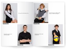 Выпускной альбом для 4 9 11 класса Самолёт Москва Санкт-Петербург заказать выпускной альбом