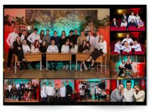 Новый подход к съёмке выпускного альбома. Такой фотосессии на выпускной альбом у тебя точно не было! Высокое качество в любых локациях! Выпускной альбом для старших классов.